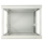 Extralink Wisząca 19" 12U 600x450mm (szara) EX.12974 - 489406 - zdjęcie 5